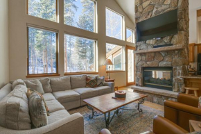 Near Ski Access Home with Hot Tub in Breck! Breckenridge